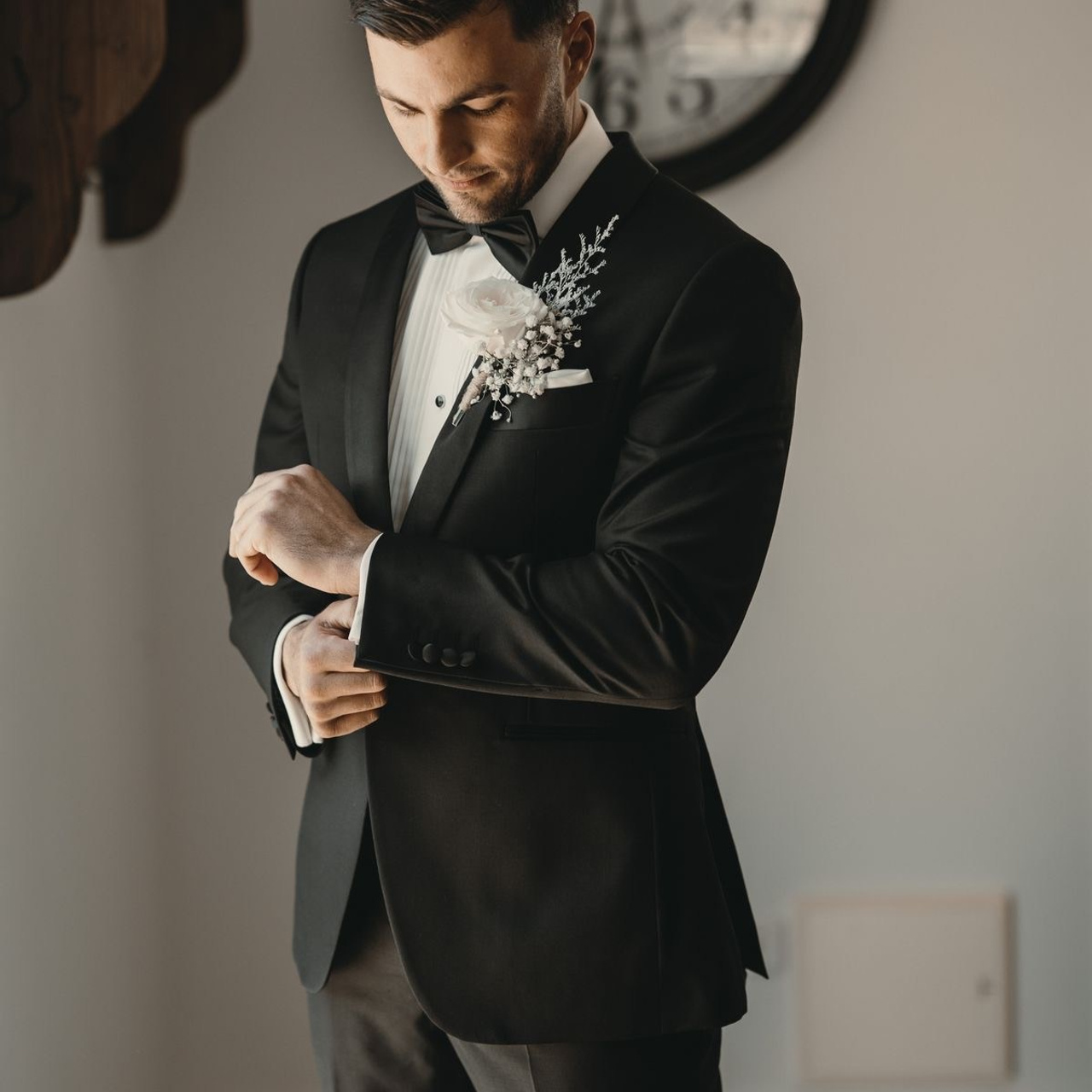 Свадебная съёмка. Свадебный фотограф