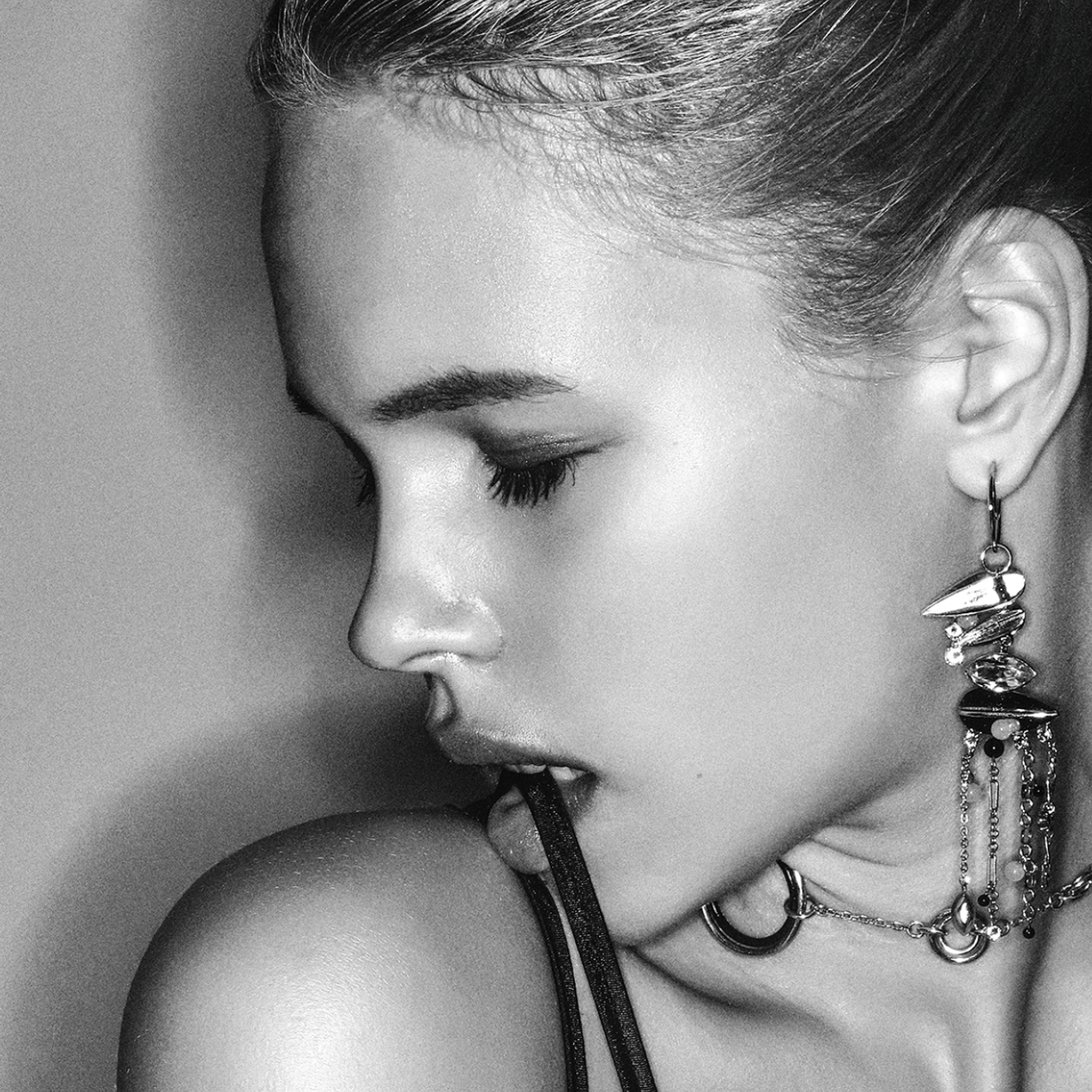 Портретная съёмка. Свадебный фотограф