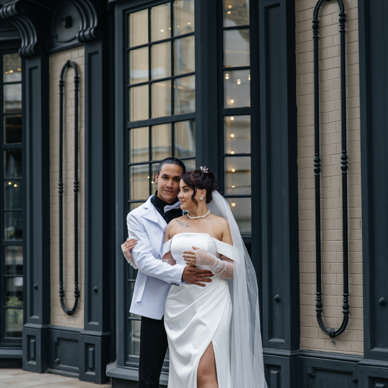 Свадебная съёмка. Свадебный фотограф