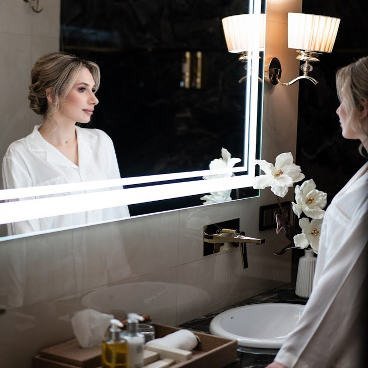 Свадебная съёмка. Свадебный фотограф