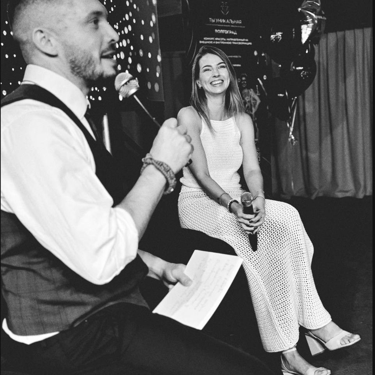 Съёмка мероприятий. Свадебный фотограф