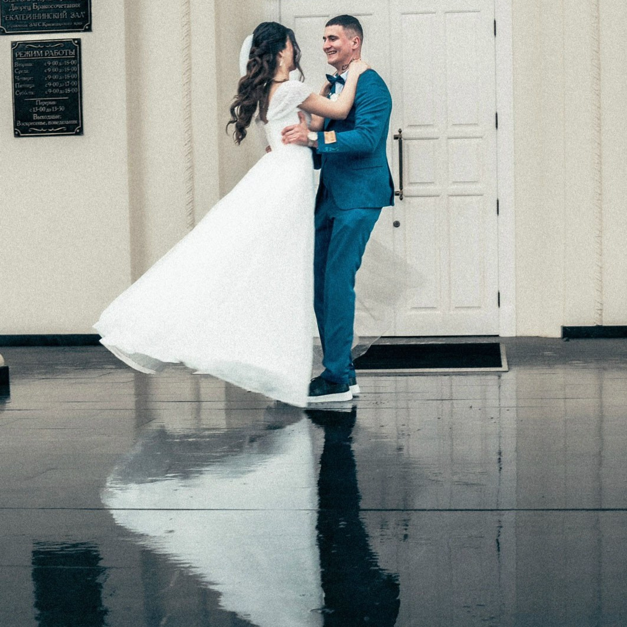 Сергей и Виктория. Свадебный фотограф