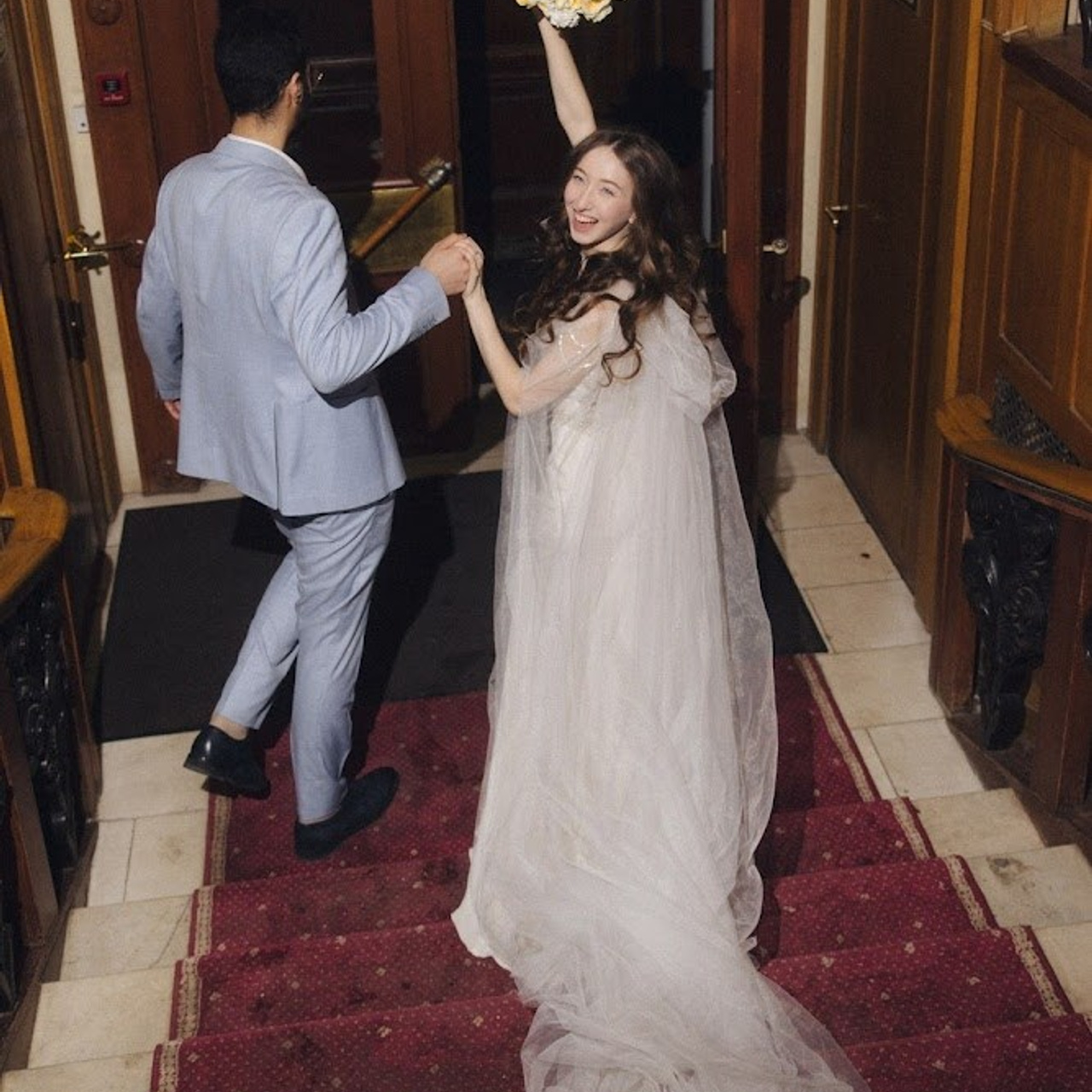 Свадебная съёмка. Свадебный фотограф