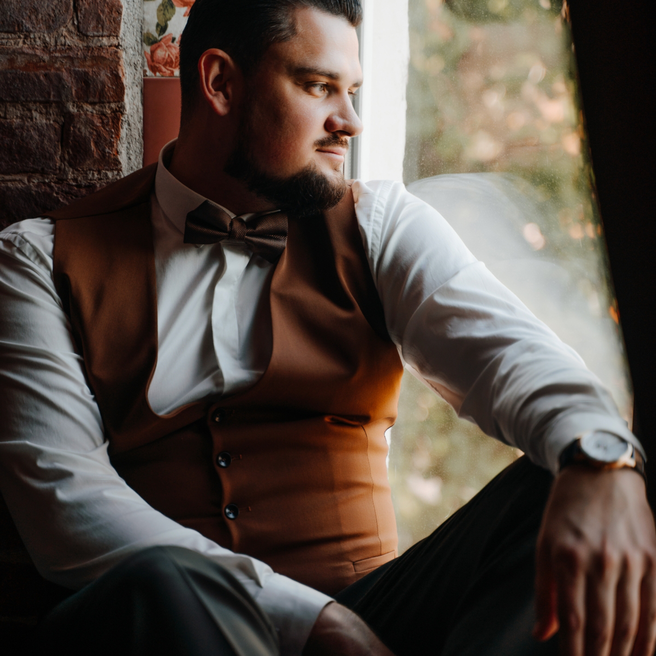 Свадебная съёмка. Свадебный фотограф