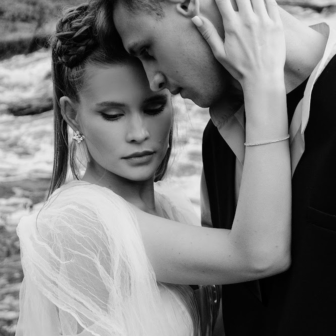 Свадебная съёмка. Свадебный фотограф