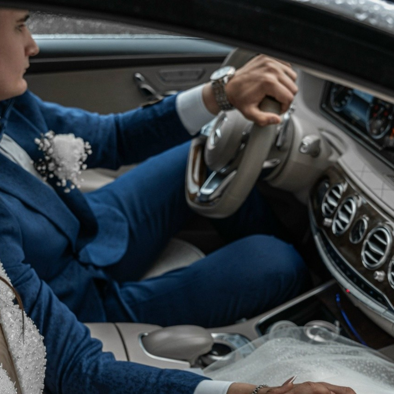 Сергей и Виктория. Свадебный фотограф