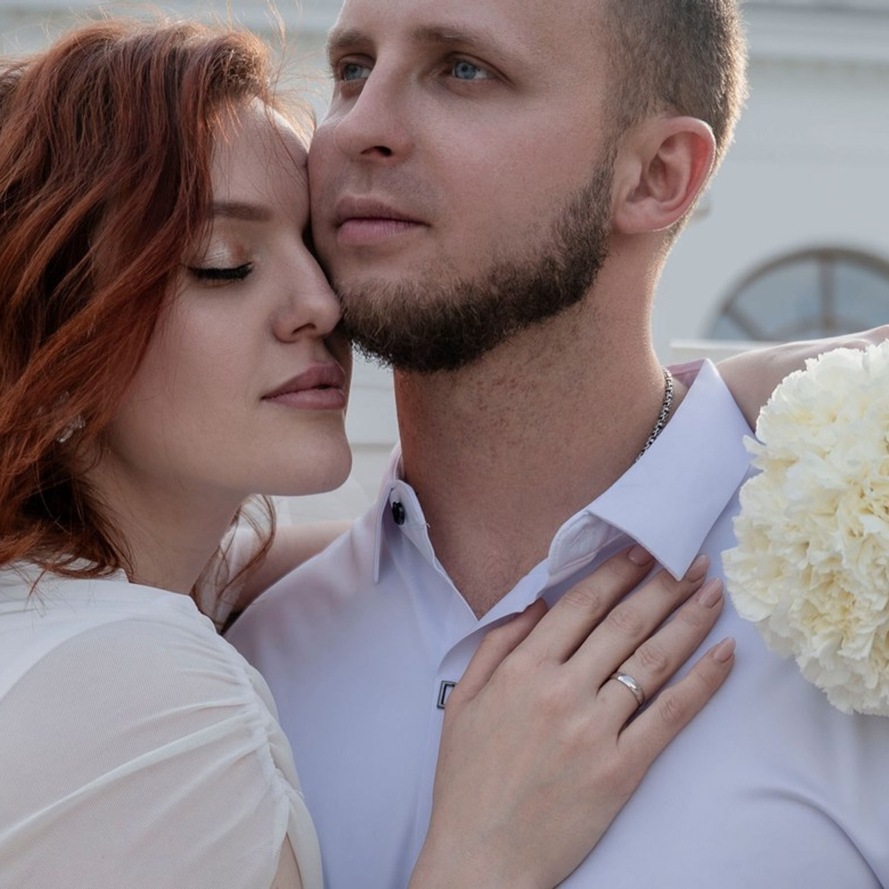 Отзывы. Свадебный фотограф