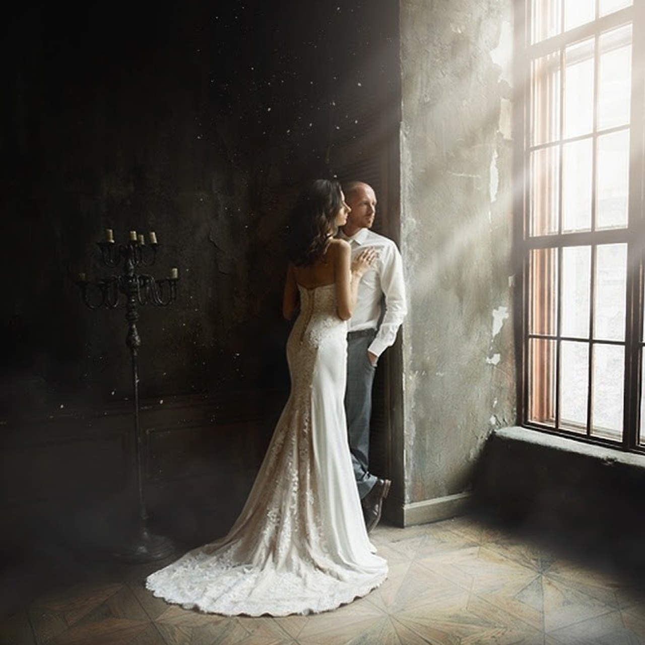 Свадебная съёмка. Свадебный фотограф