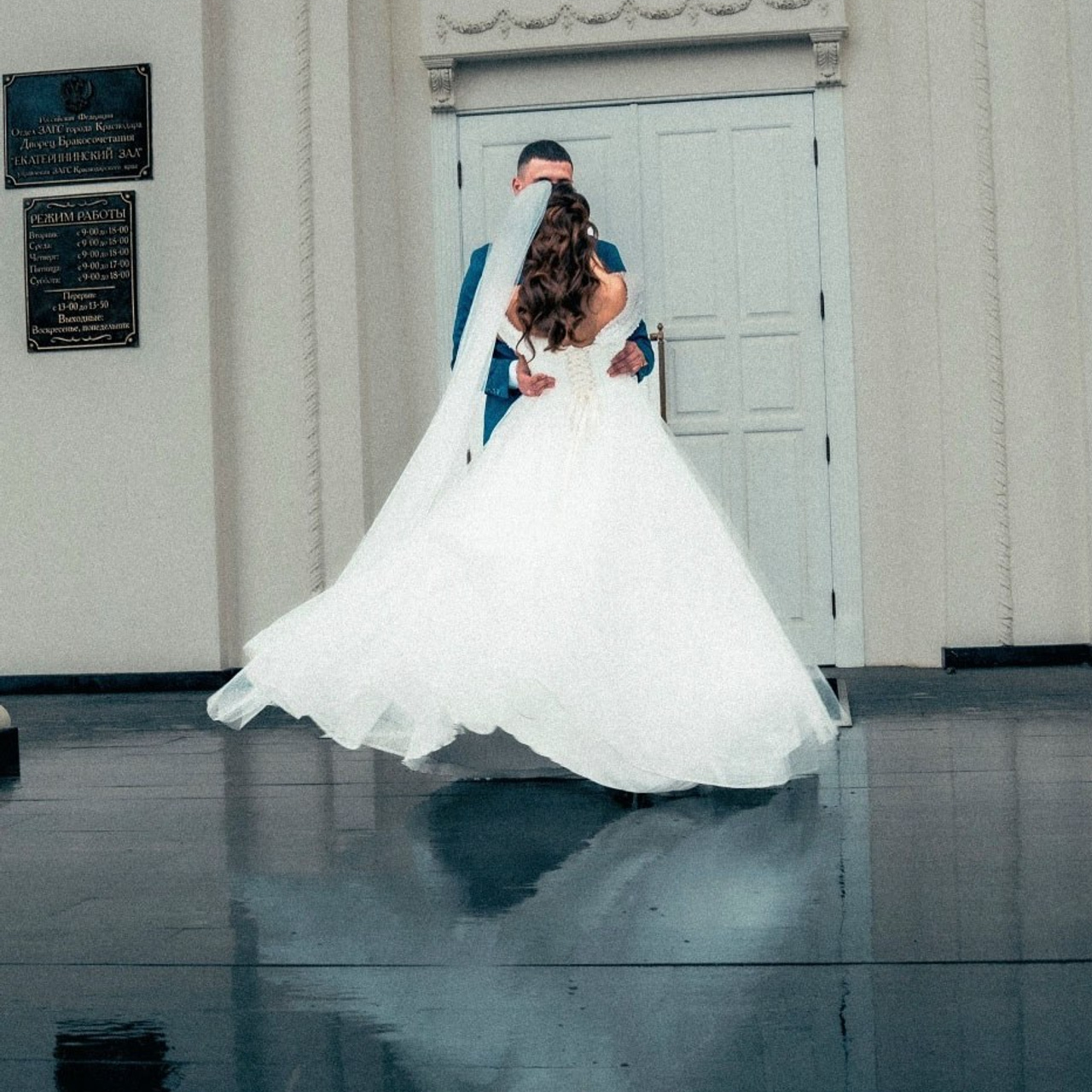 Сергей и Виктория. Свадебный фотограф