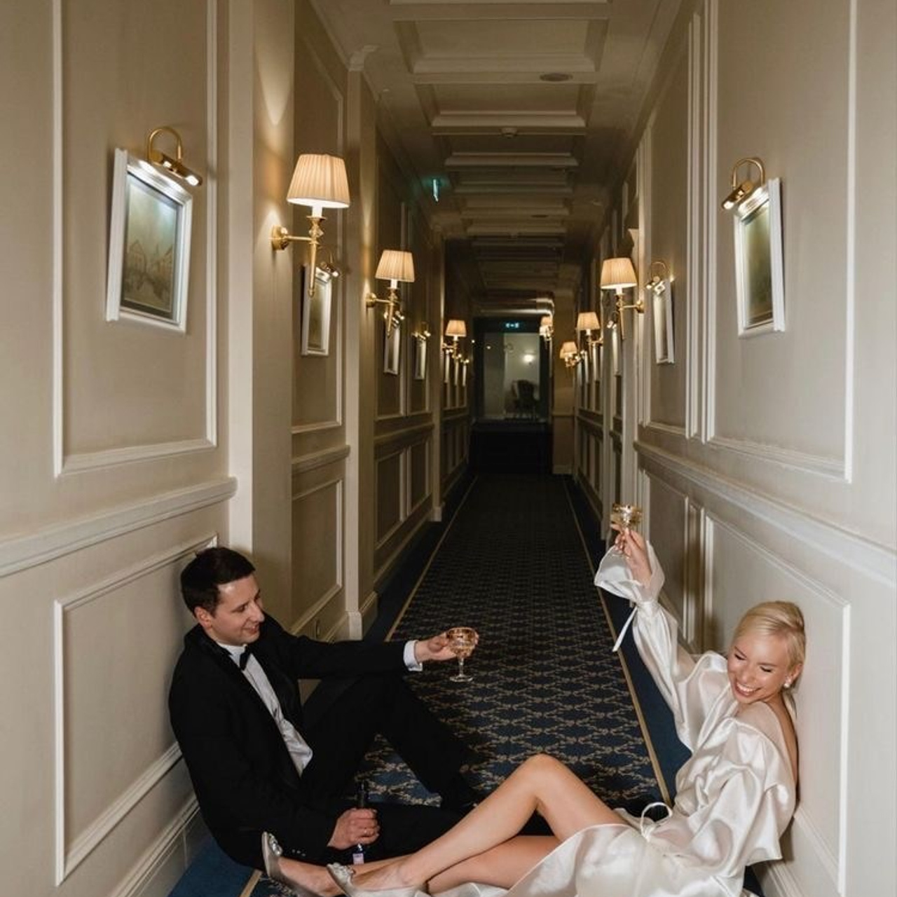 Свадебная съёмка. Свадебный фотограф