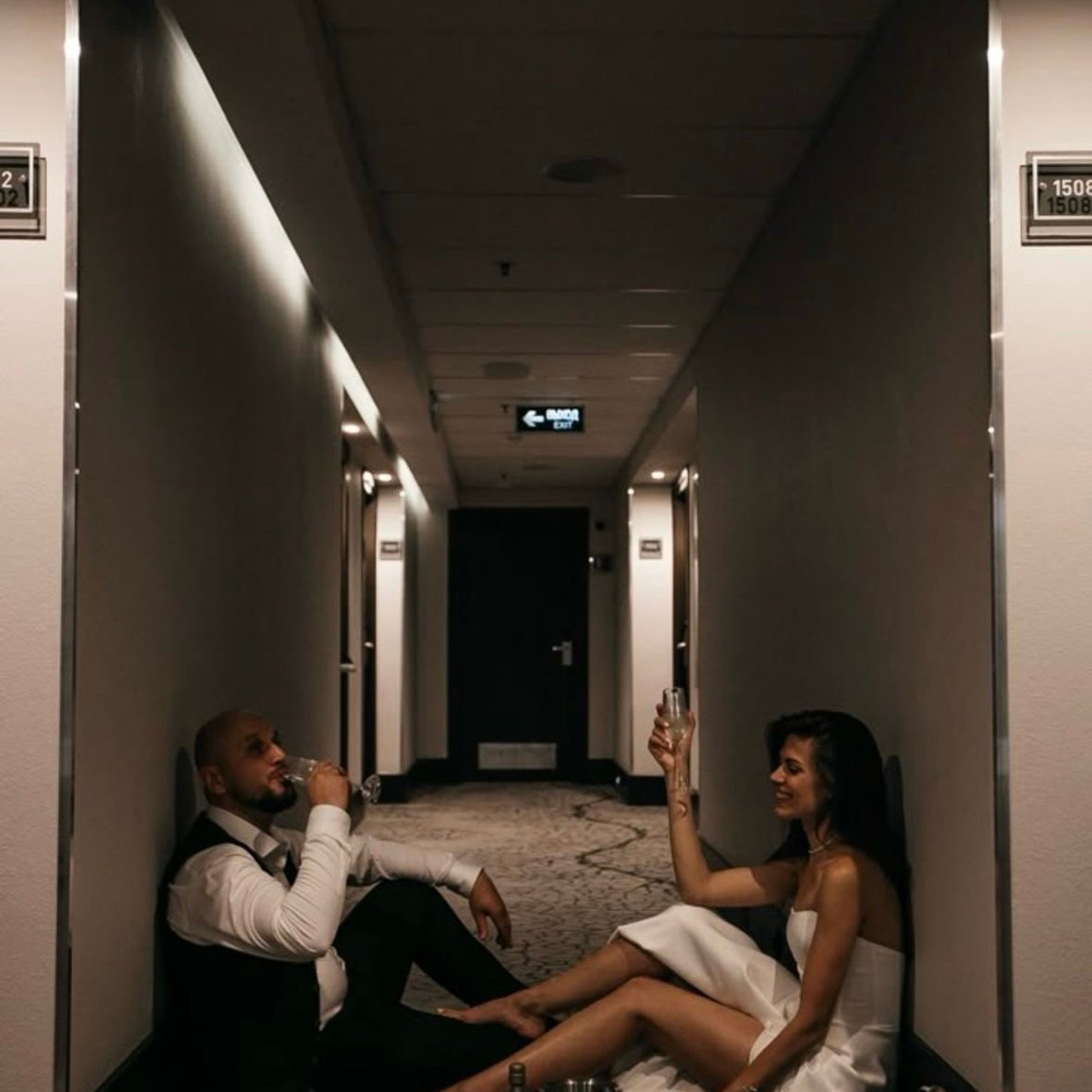 Свадебная съёмка. Свадебный фотограф