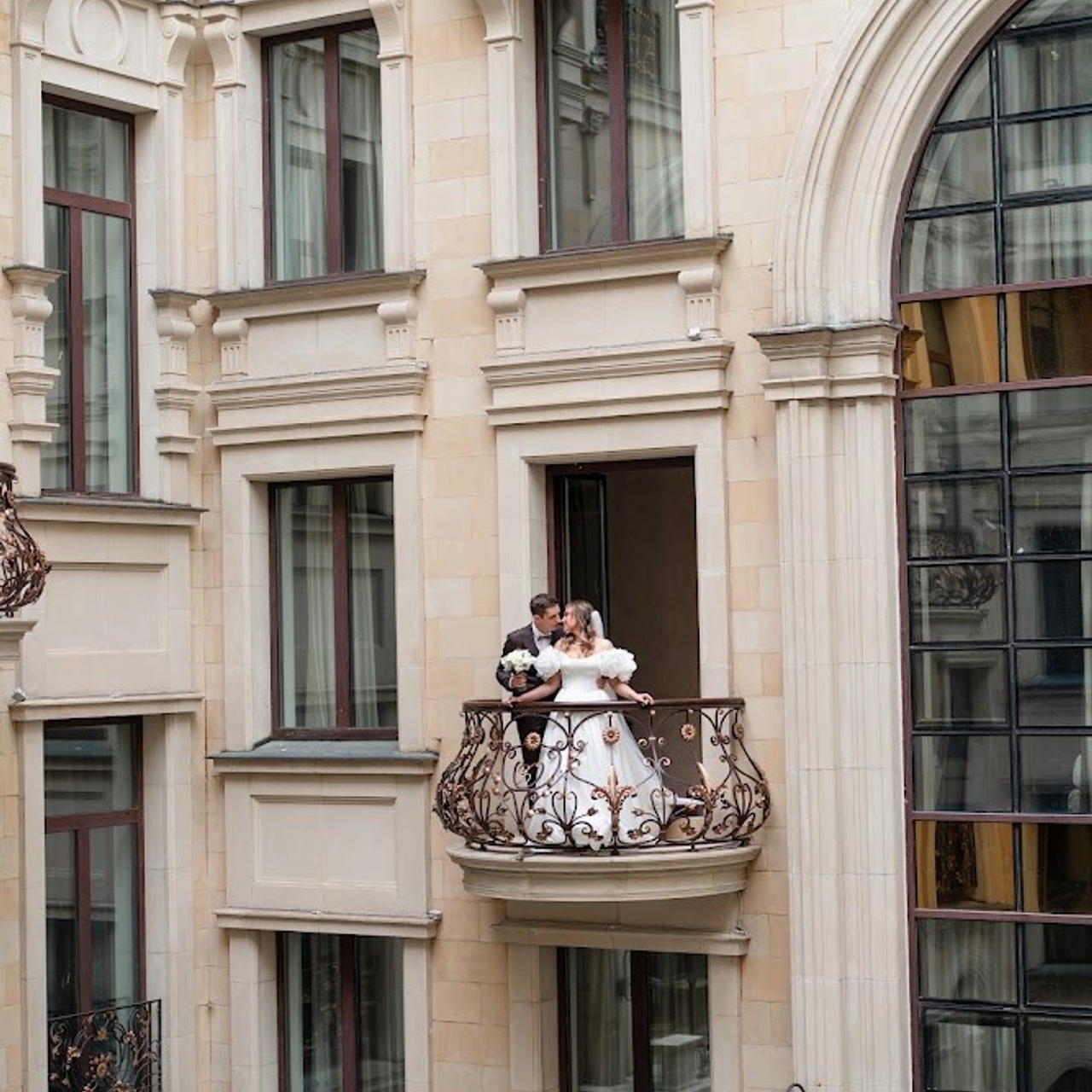 Свадебная съёмка. Свадебный фотограф