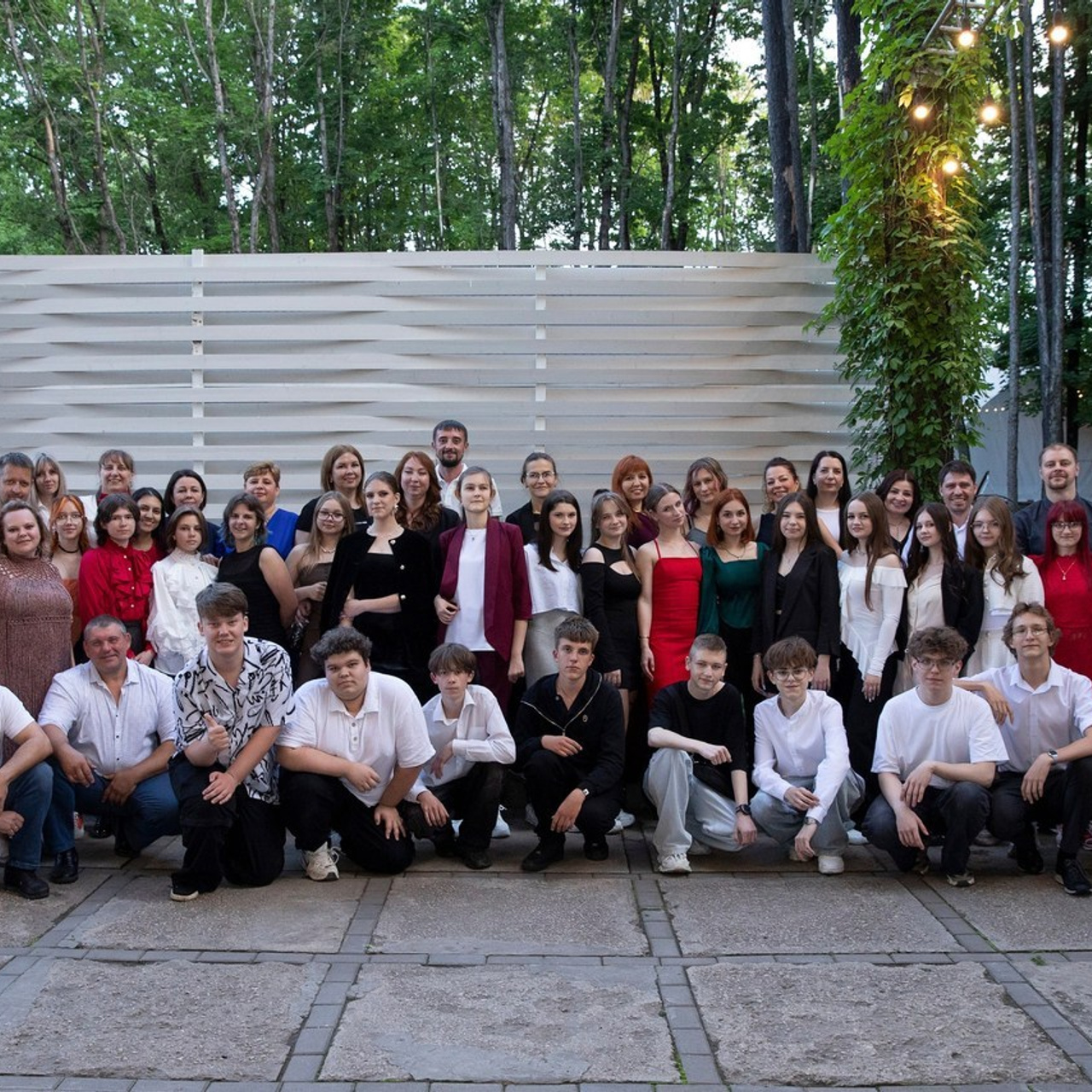 Отзывы. Семейный и школьный фотограф Катерина Голубева