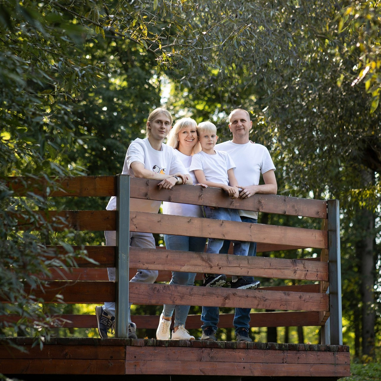 Отзывы. Семейный и школьный фотограф Катерина Голубева