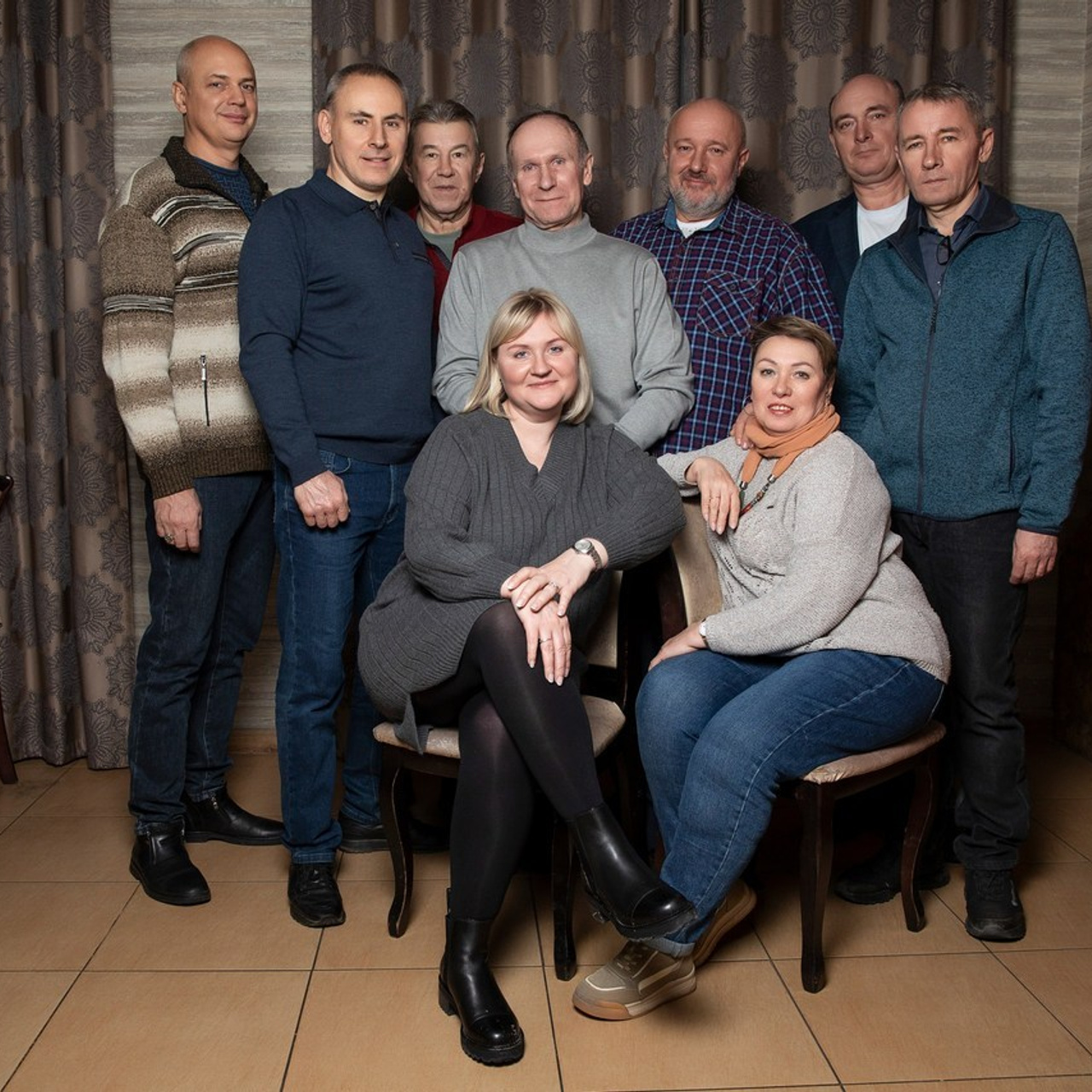 Отзывы. Семейный и школьный фотограф Катерина Голубева