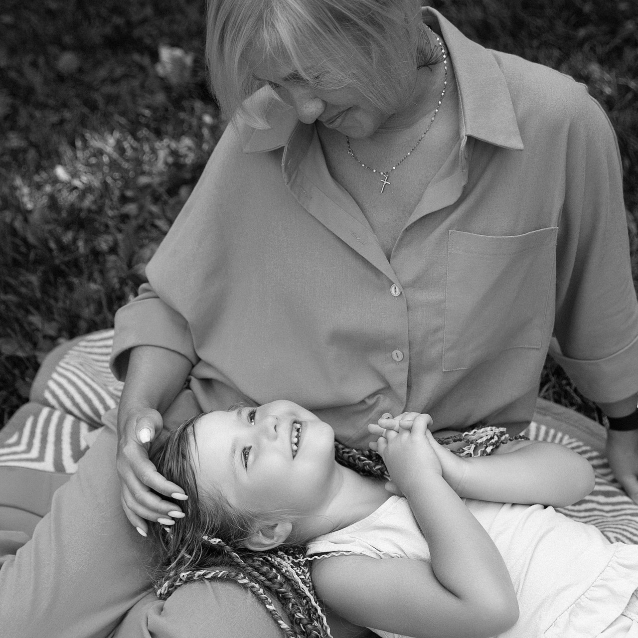 Отзывы. Семейный и школьный фотограф Катерина Голубева