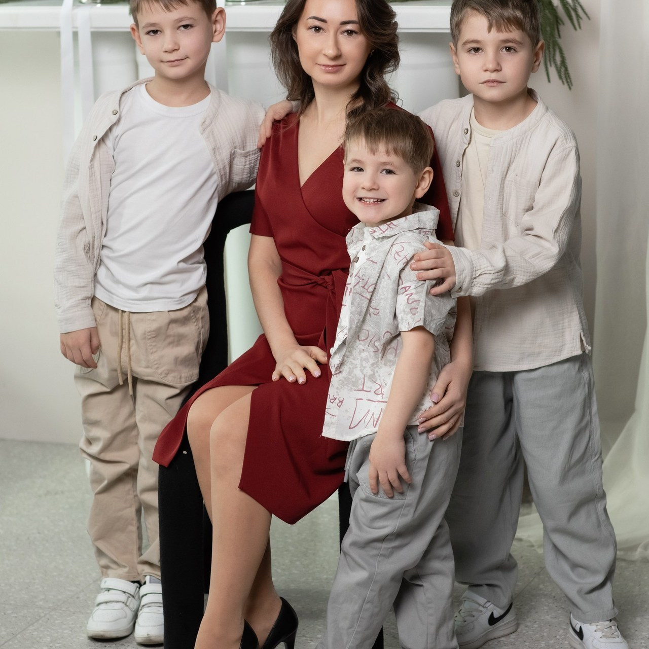 Отзывы. Свадебный и семейный фотограф в Воронеже Кирсанова Наталья