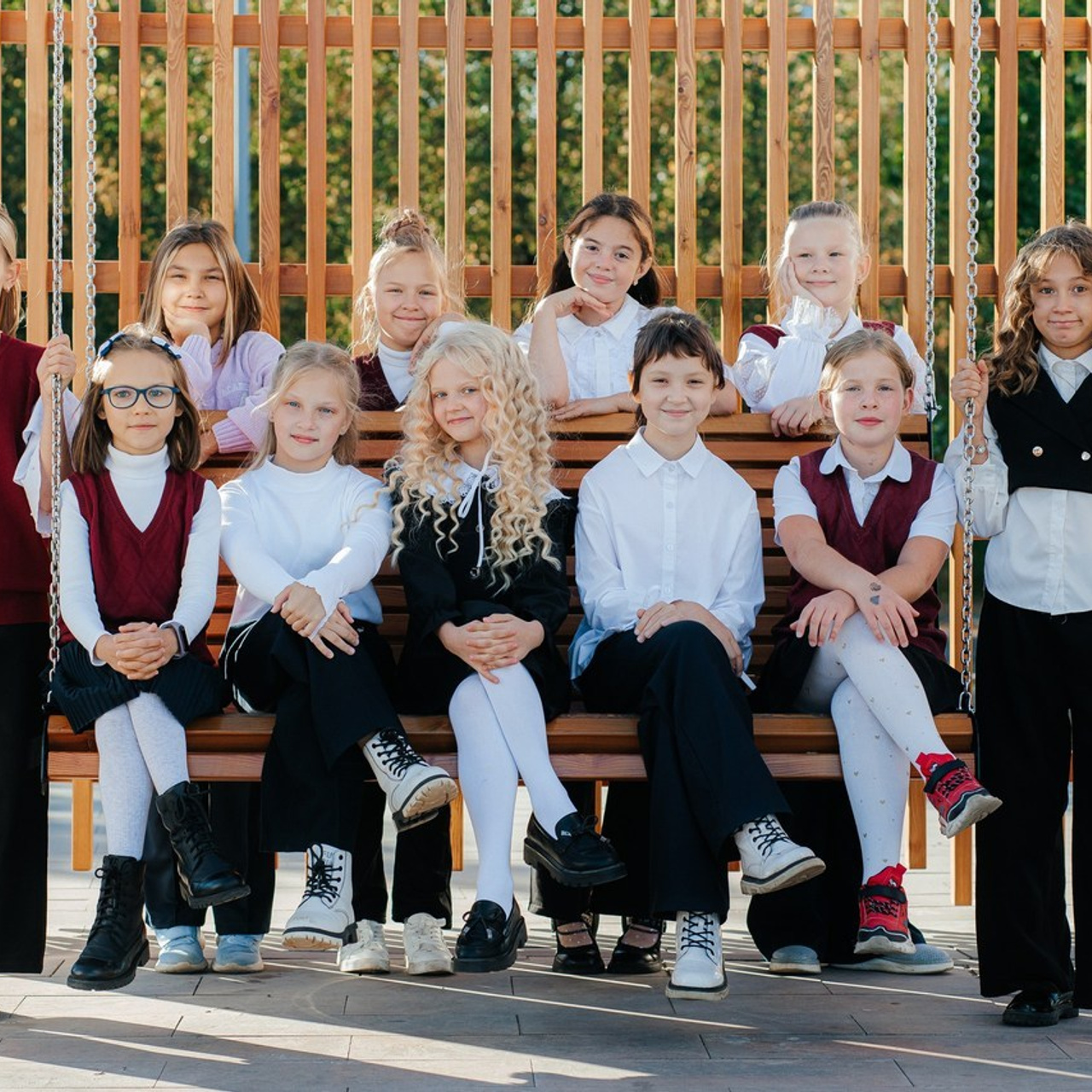 Отзывы прошлых фотосессий. Детский и семейный фотограф Эльвира Воронина Удомля Тверь