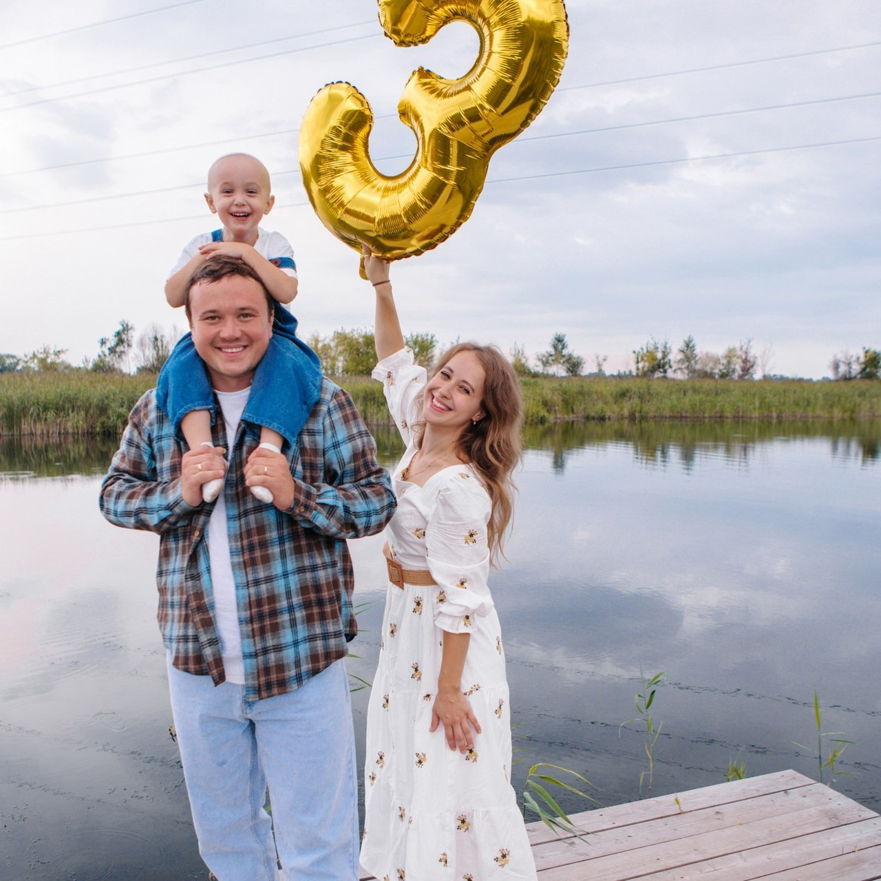 Отзывы. Семейный и свадебный фотограф в Воронеже Майя Добровольская