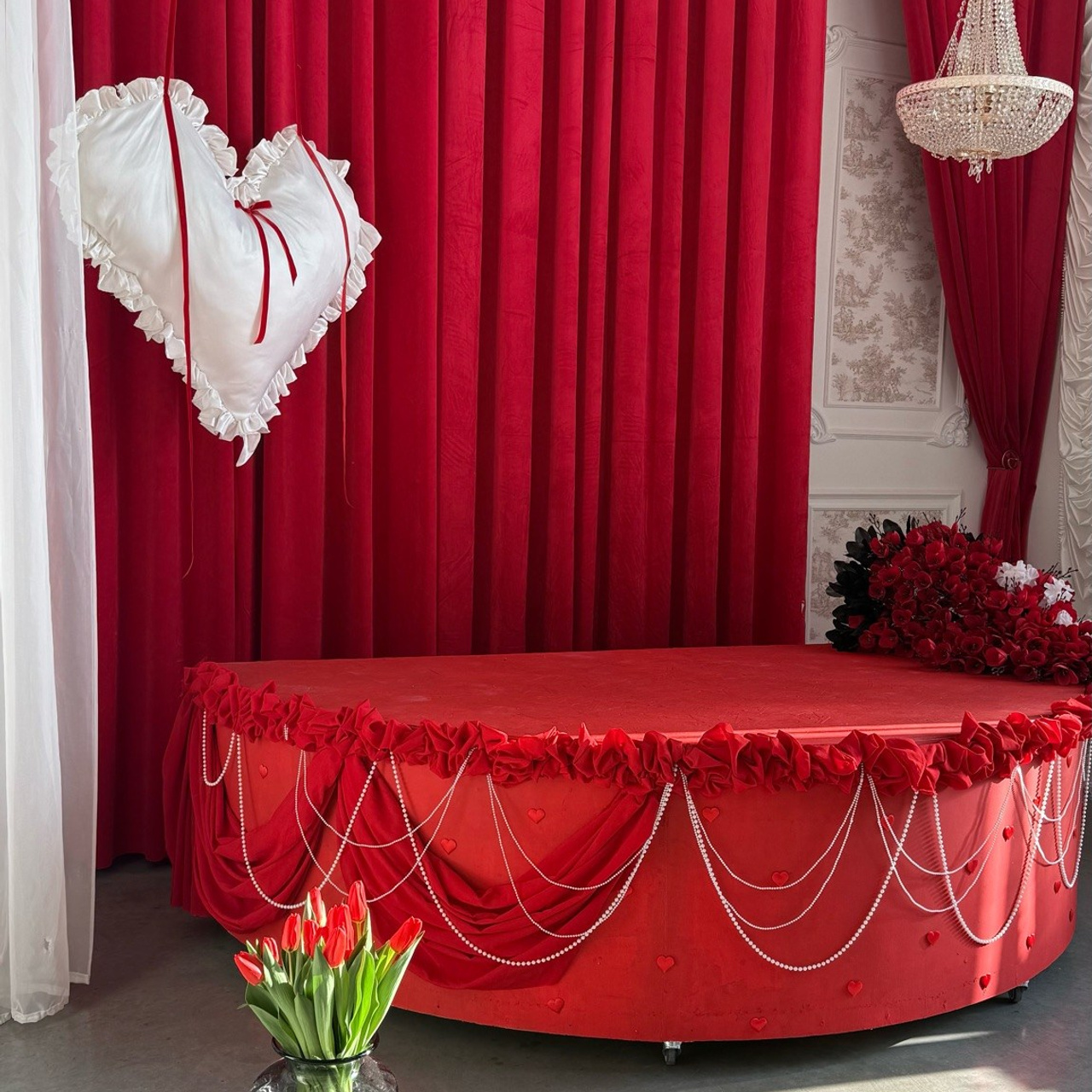 ME & YOU (Зал «Воздух»)