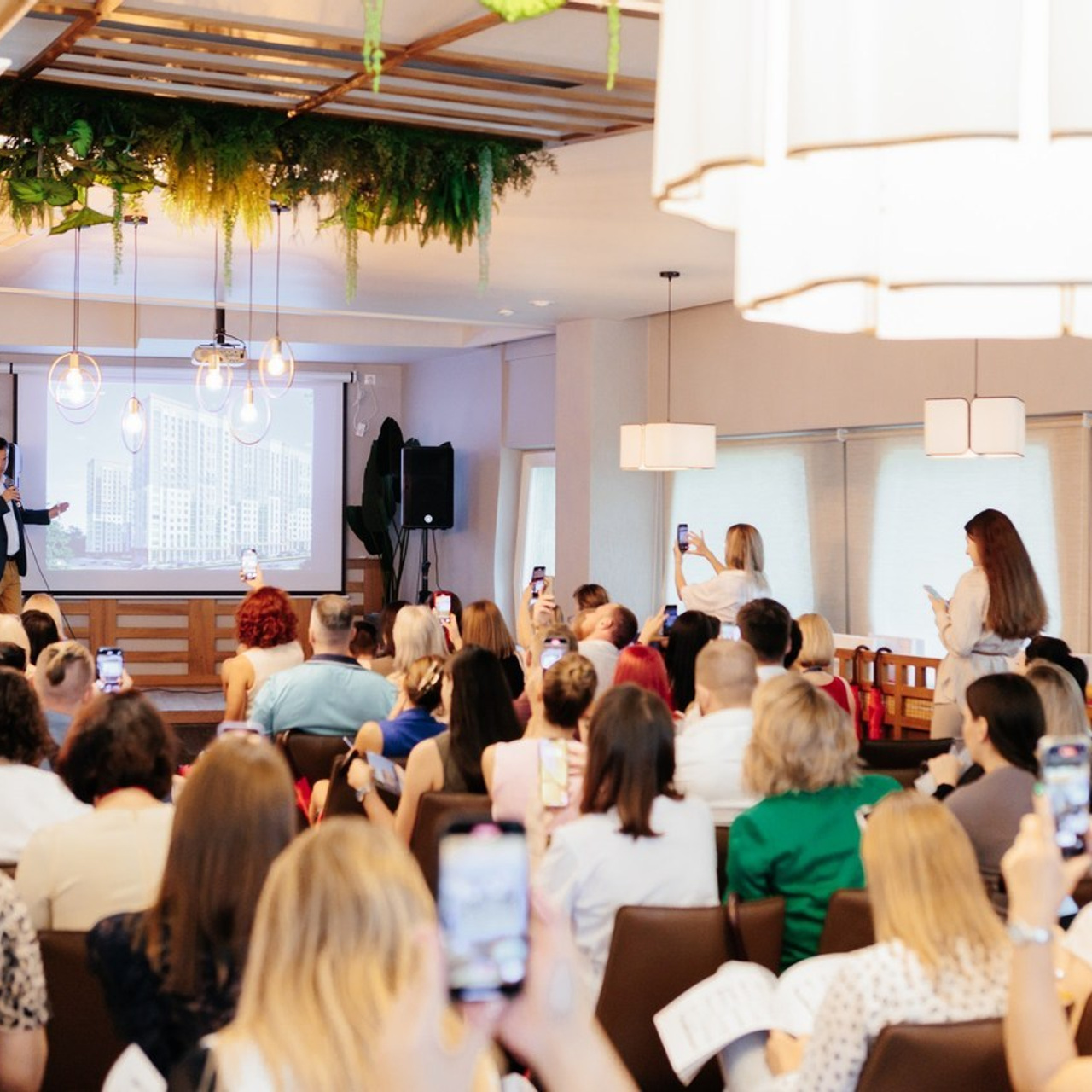 Отзывы. Главная