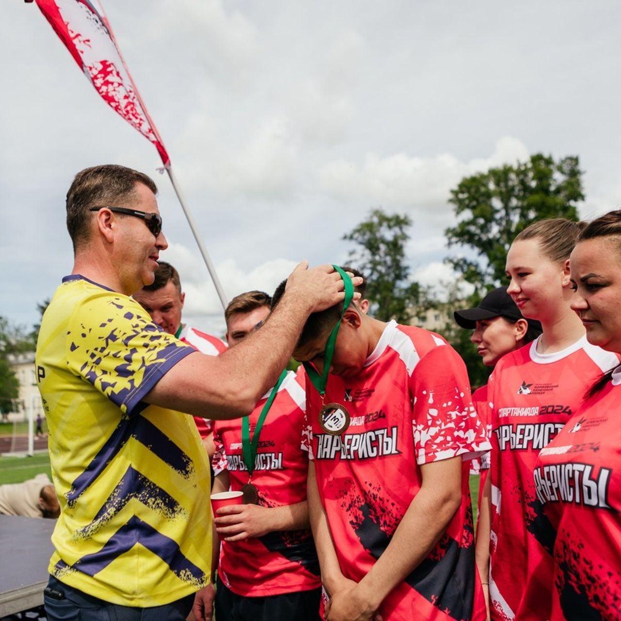 Отзывы. Главная