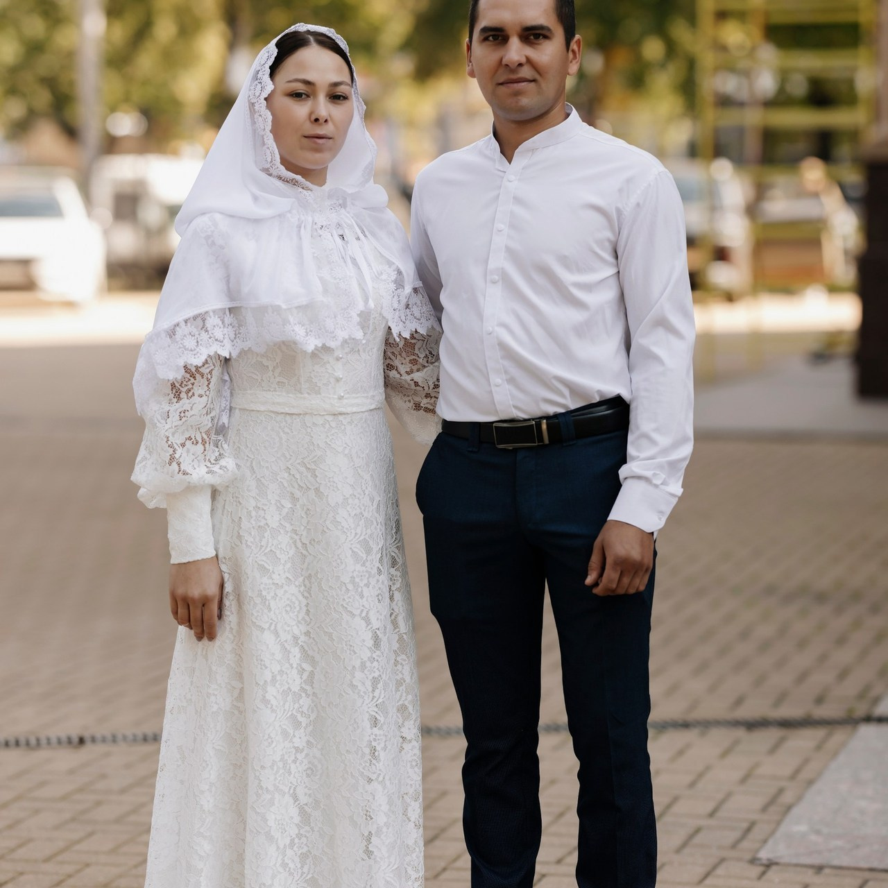 Отзывы. Свадебный и семейный фотограф Светлана Пирюгина