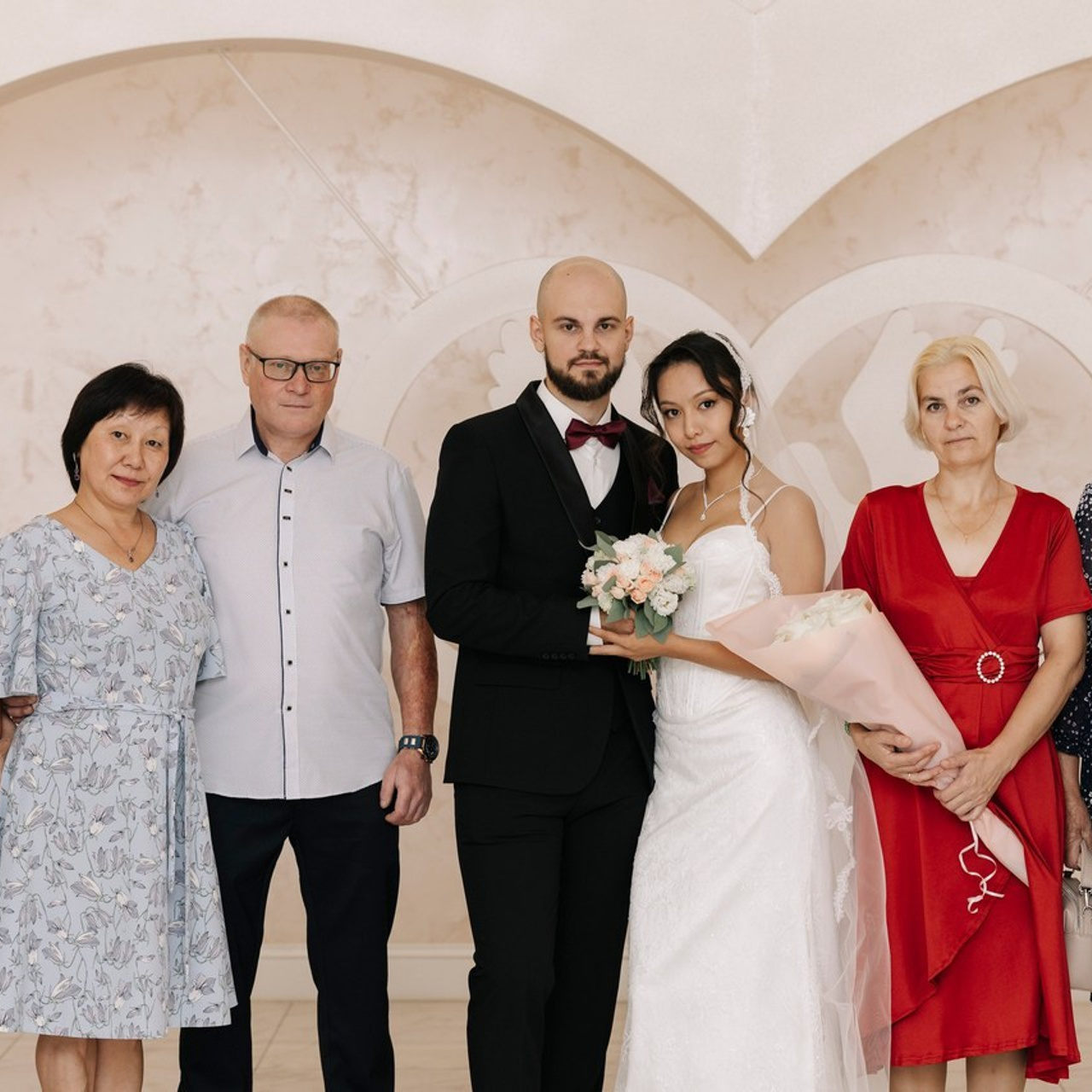 Отзывы. Свадебный и семейный фотограф Светлана Пирюгина