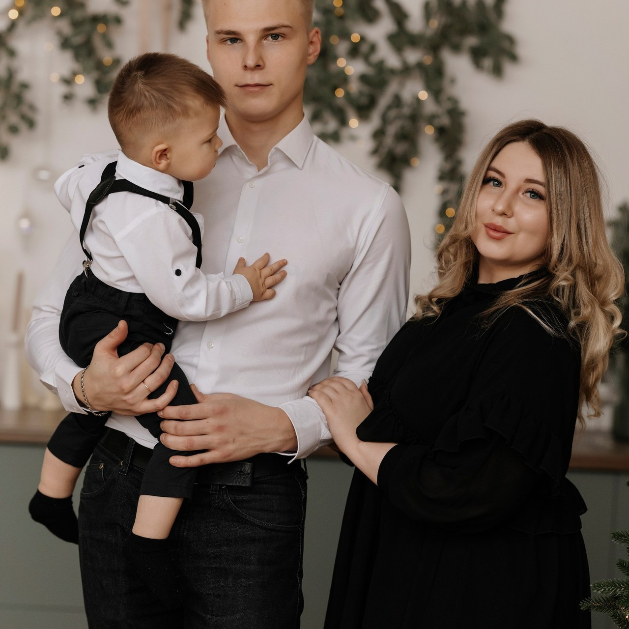 Отзывы. Свадебный и семейный фотограф Светлана Пирюгина