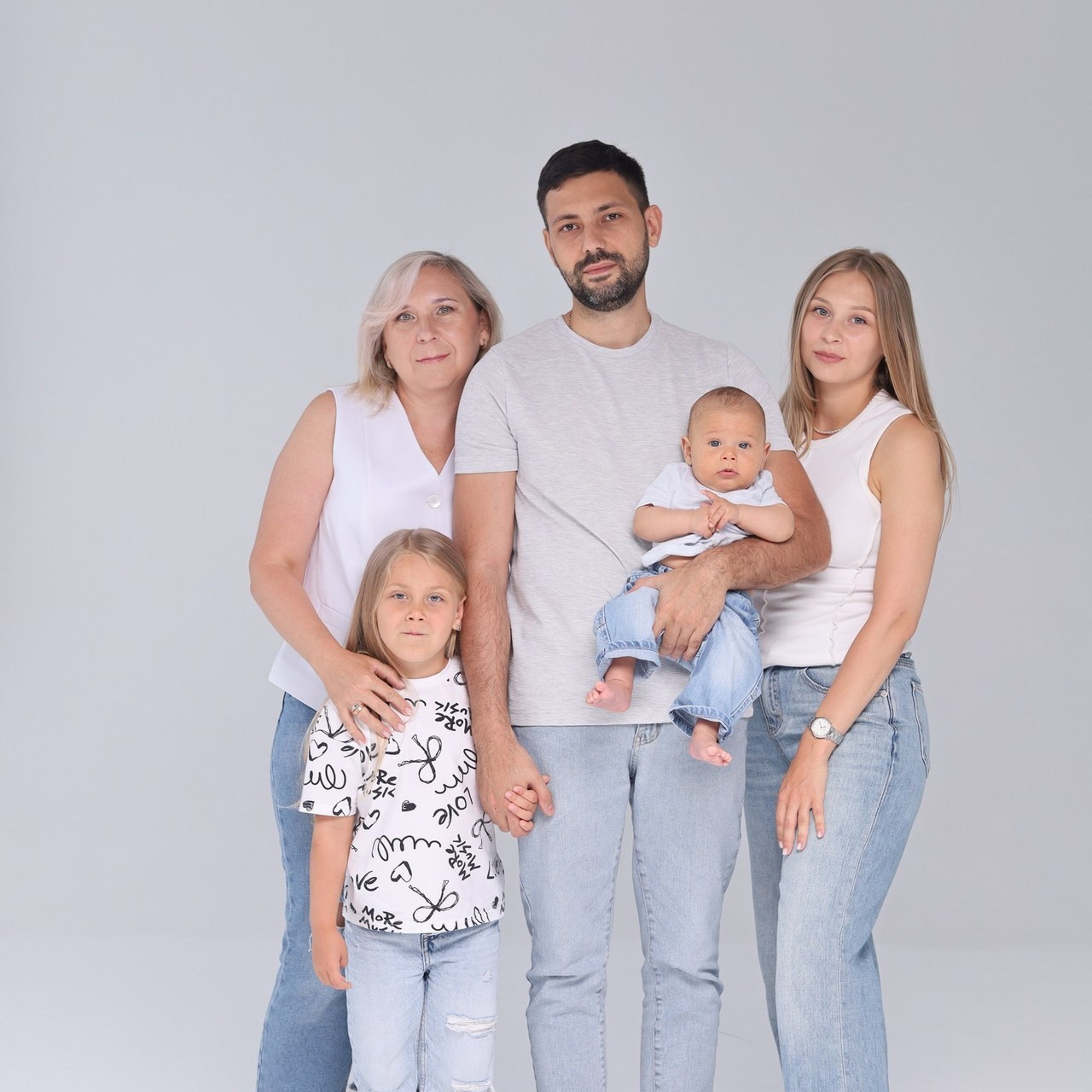 Отзывы. Семейный фотограф в Саратове Элоиза Ляпина