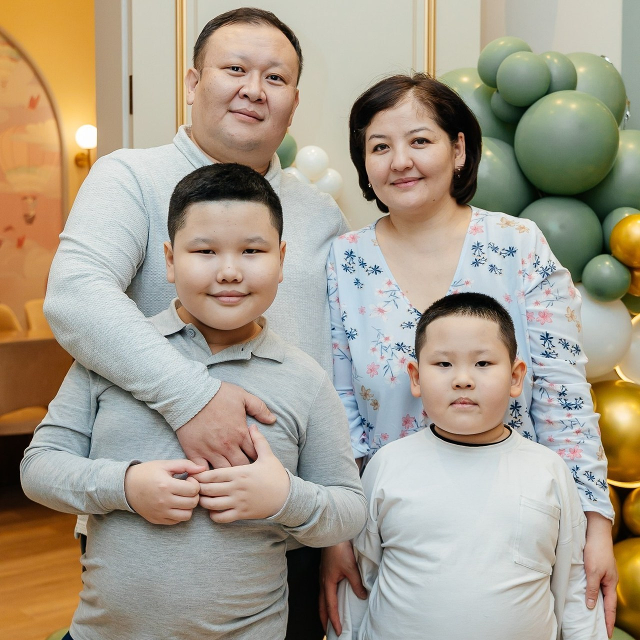 Отзывы. Свадебный и портретный фотограф в Астане