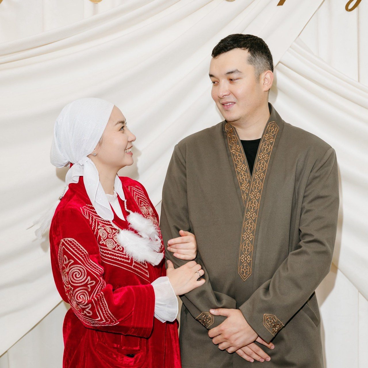 Отзывы. Свадебный и портретный фотограф в Астане