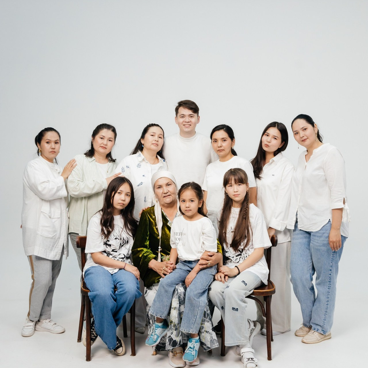 Отзывы. Свадебный и портретный фотограф в Астане