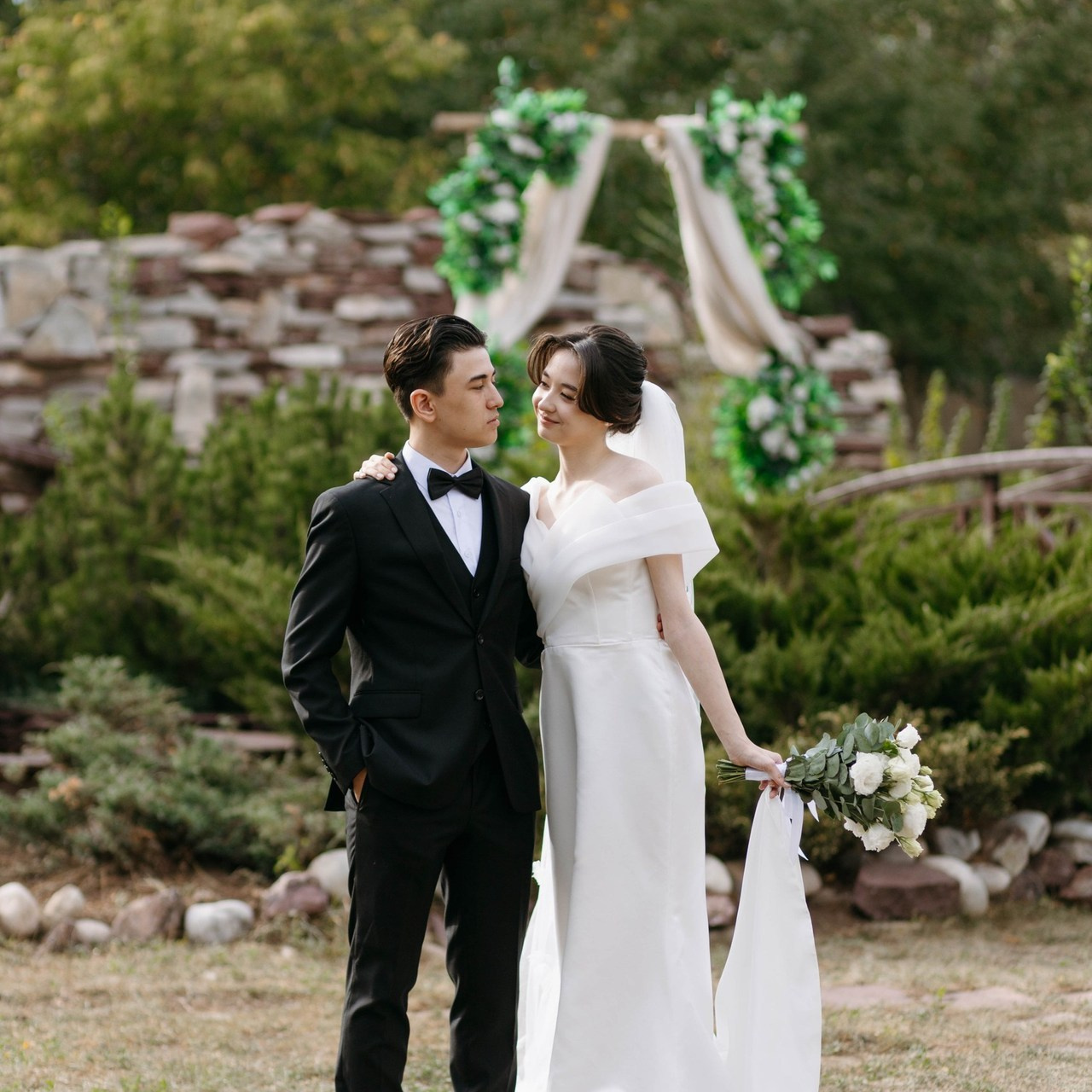 Отзывы. Свадебный и портретный фотограф в Астане