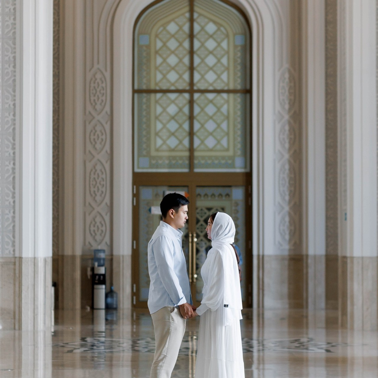 Отзывы. Свадебный и портретный фотограф в Астане