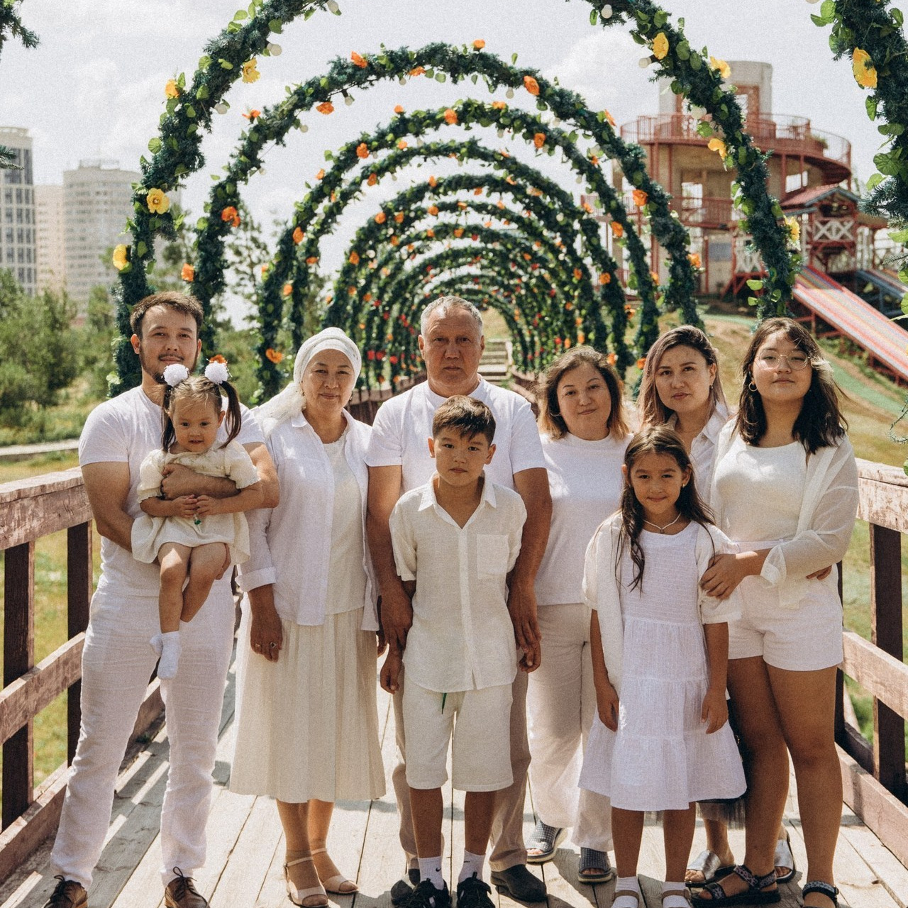 Отзывы. Свадебный и портретный фотограф в Астане