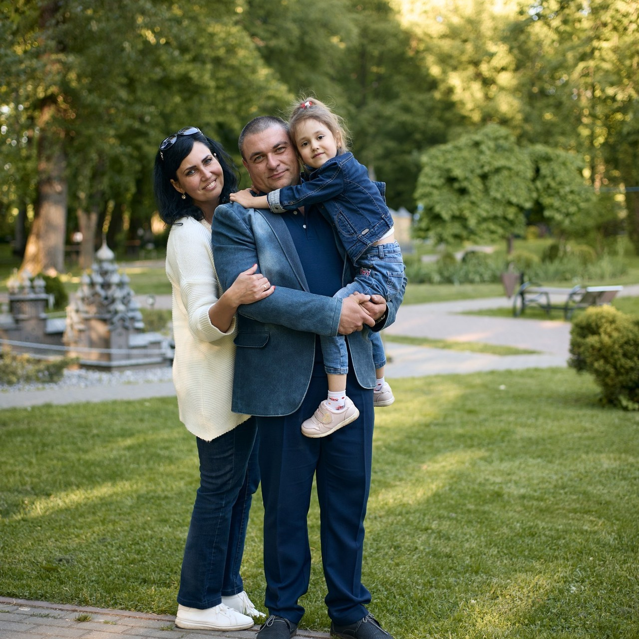 Отзывы. Фотограф в Южно-Сахалинске Вадим Бороненков