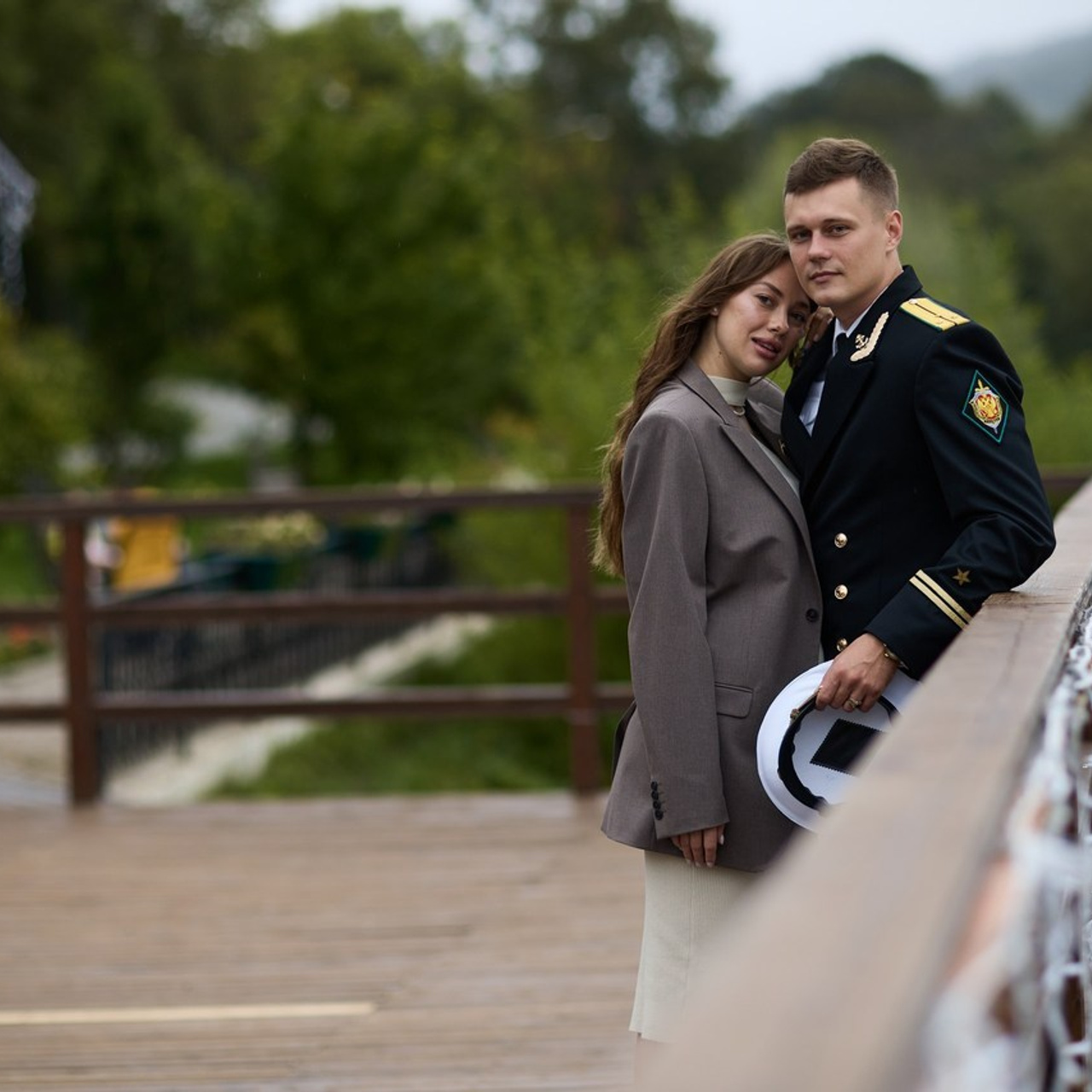 Отзывы. Фотограф в Южно-Сахалинске Вадим Бороненков