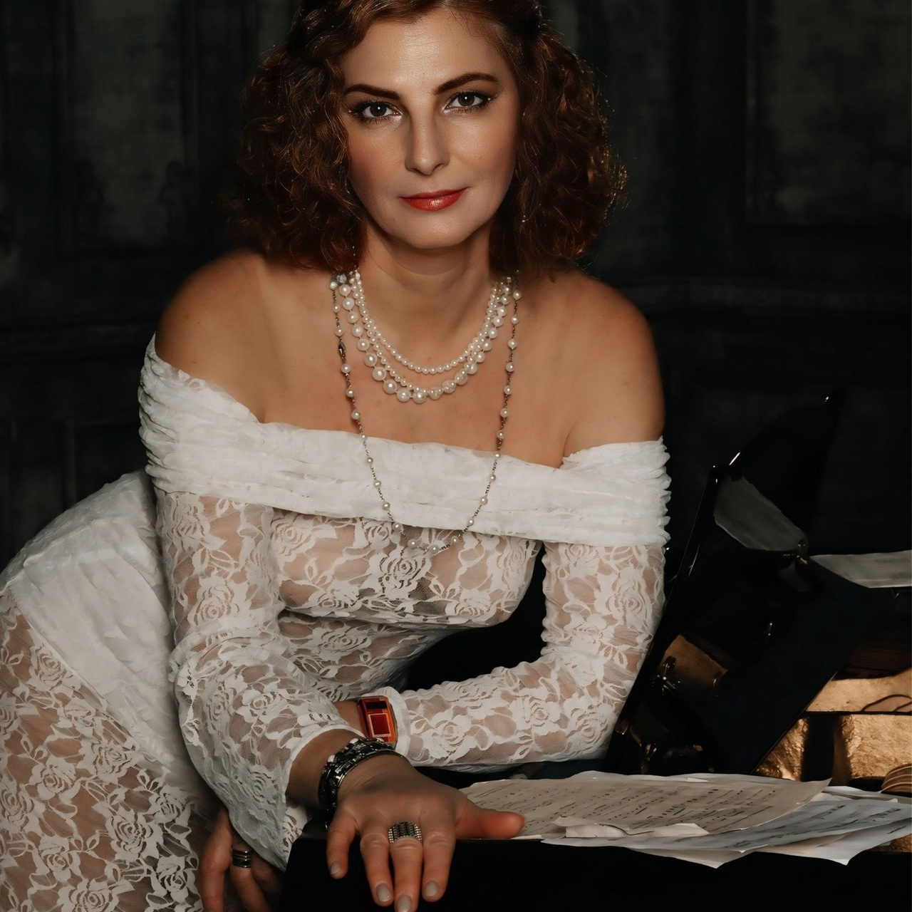 Отзывы. Ирина, фотограф Москва/Бутово