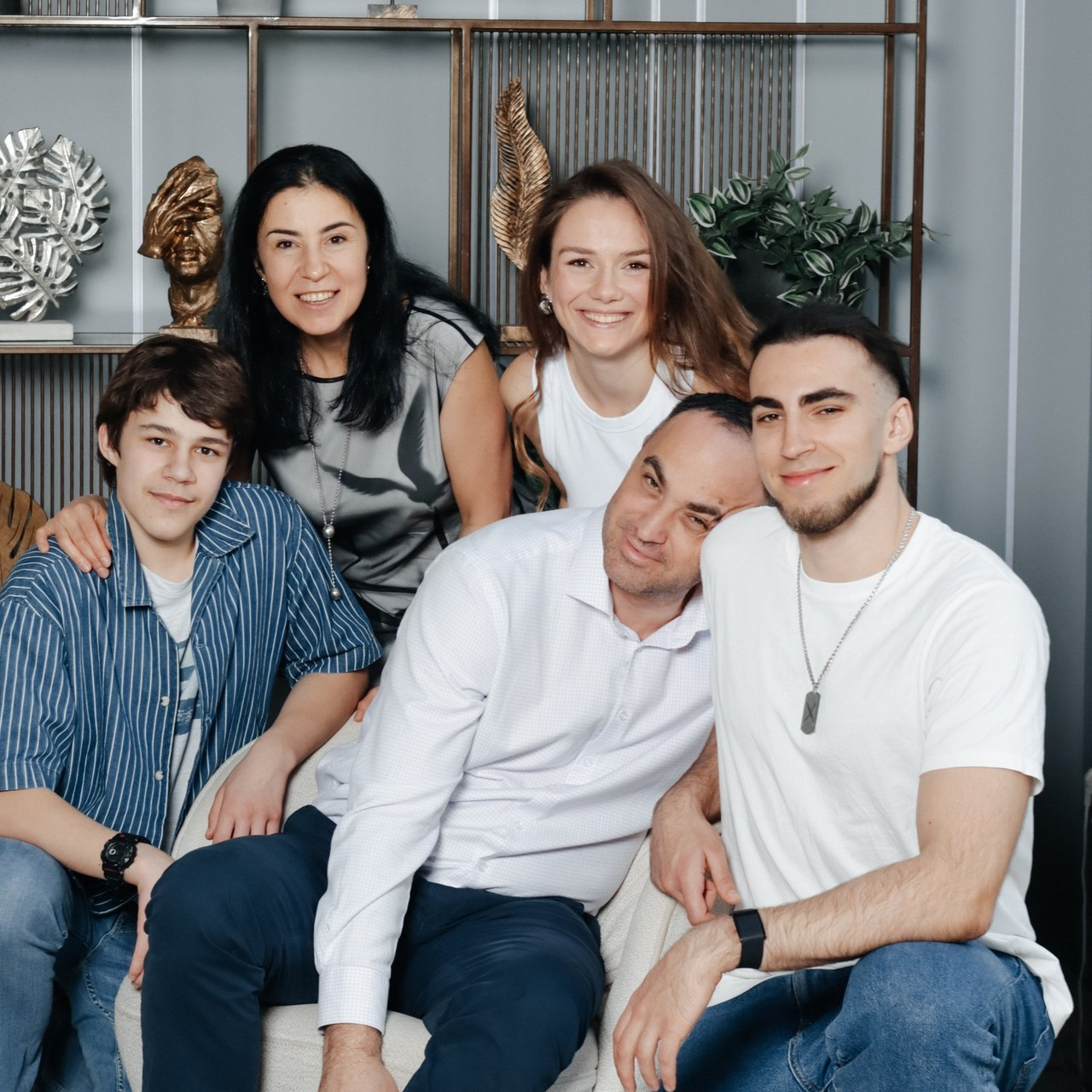 Отзывы. Ирина, фотограф Москва/Бутово