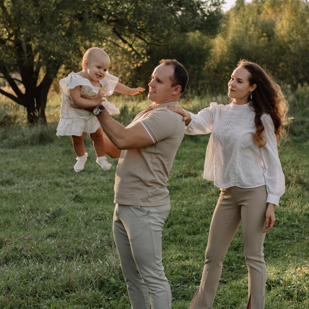 Отзывы. Ирина, фотограф Москва/Бутово