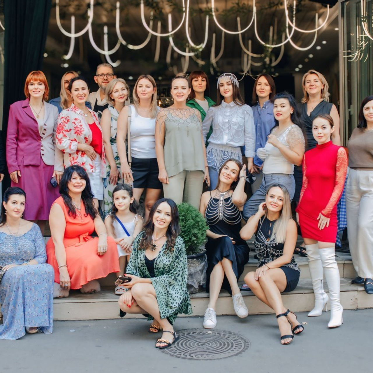 Отзывы. Ирина, фотограф Москва/Бутово