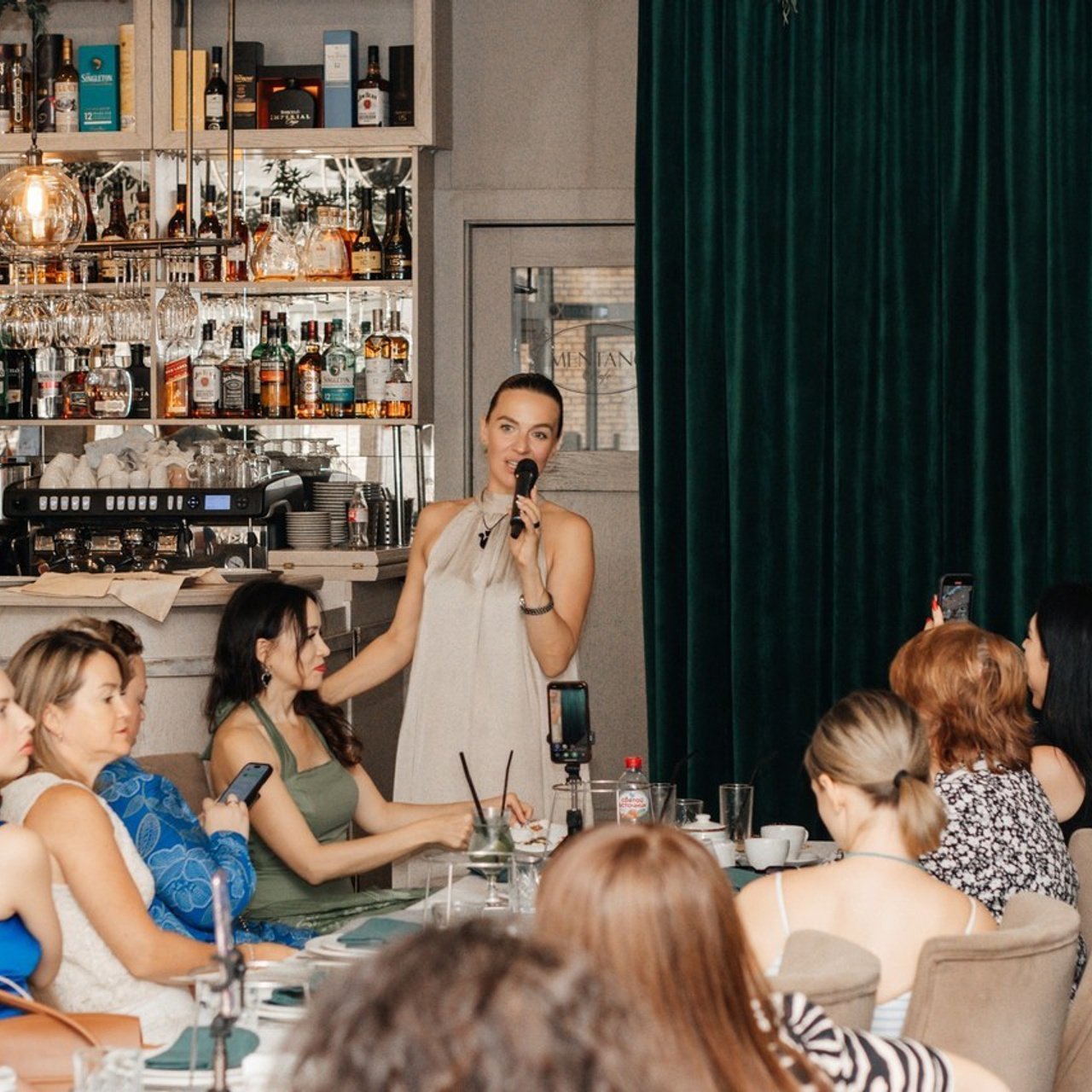 Отзывы. Ирина, фотограф Москва/Бутово