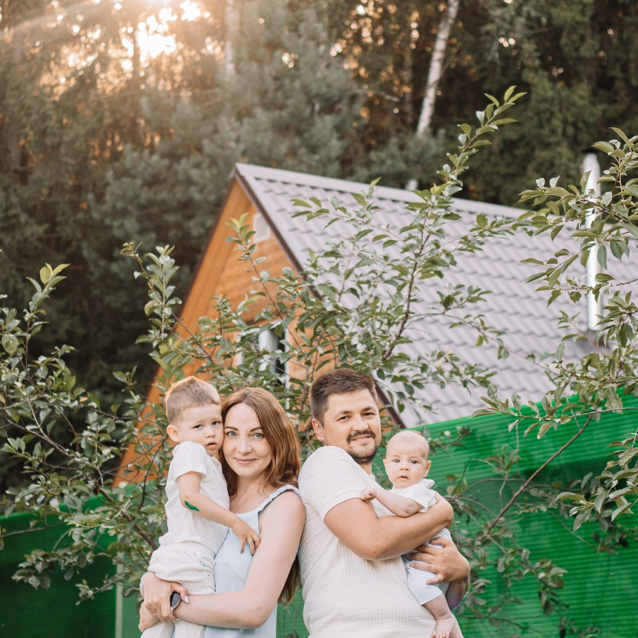 Отзывы. Ирина, фотограф Москва/Бутово