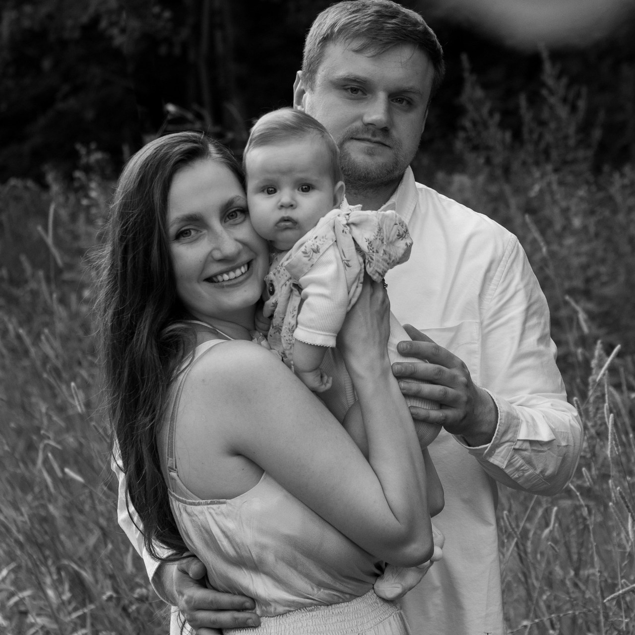 Отзывы. Ирина, фотограф Москва/Бутово