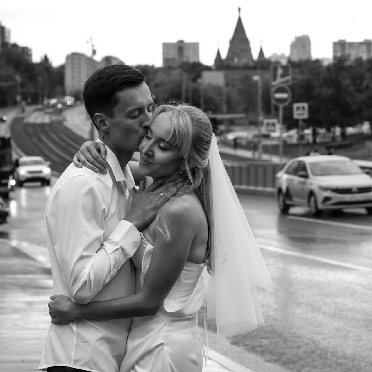 Отзывы. Ирина, фотограф Москва/Бутово