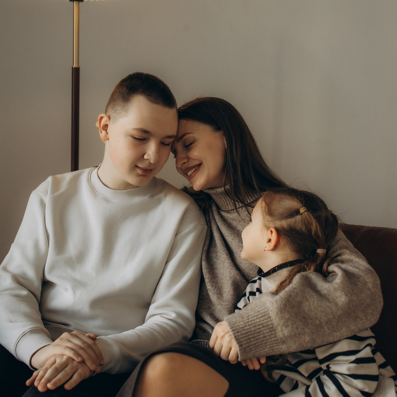 Отзывы. Александра Ниценко СЕМЕЙНЫЙ ФОТОГРАФ ИЗ СТАВРОПОЛЯ