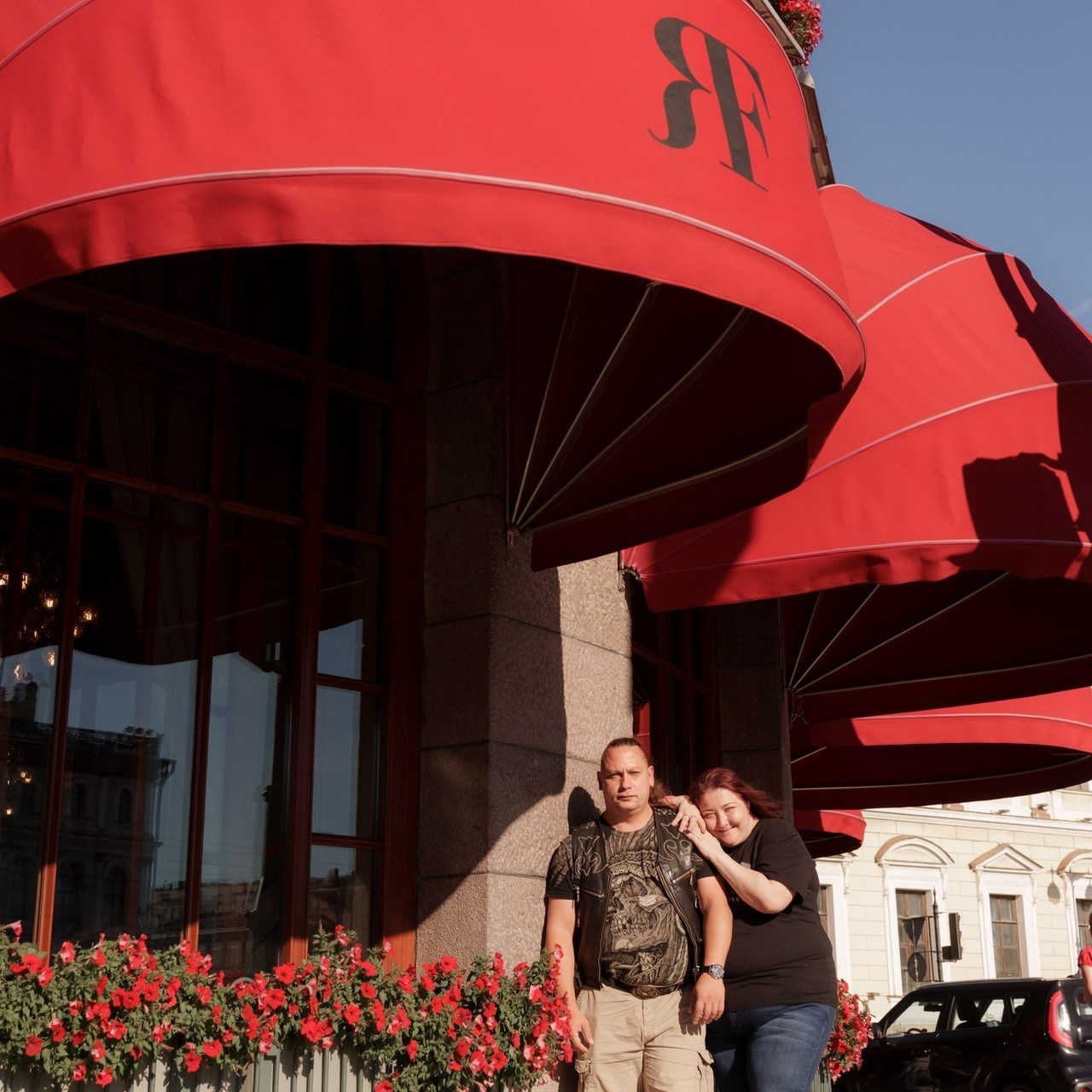 Отзывы о работе. Фотограф в Санкт-Петербурге Лена Голубева