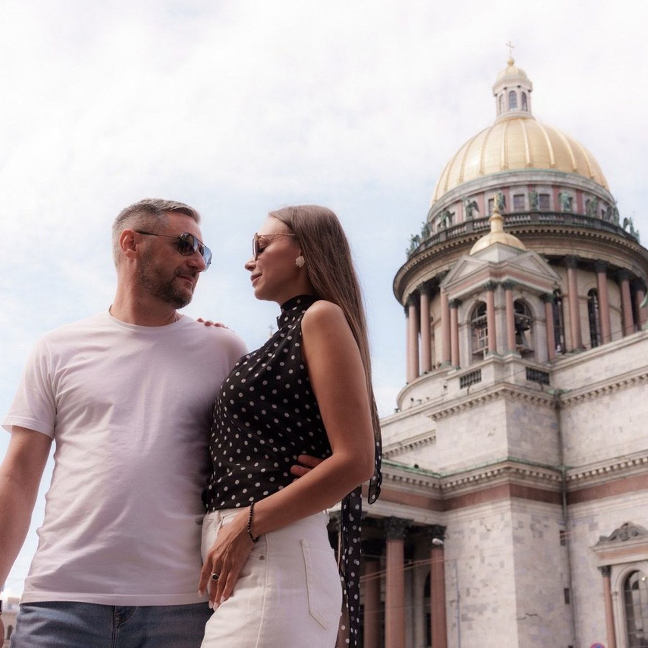 Отзывы клиентов о работе фотографа Лены Голубевой