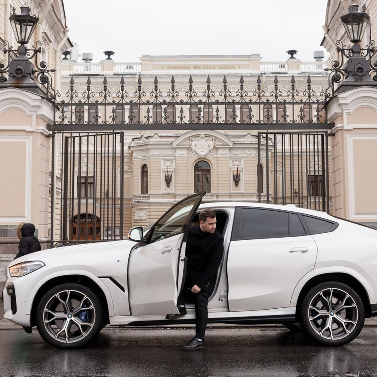 Отзывы о работе. Фотограф в Санкт-Петербурге Лена Голубева